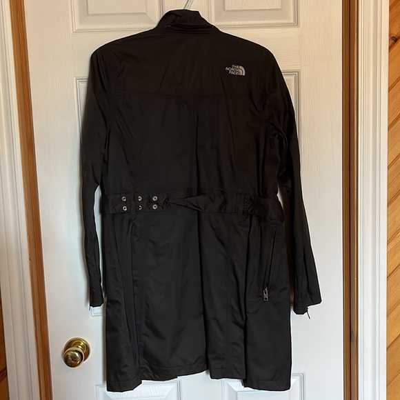 Trench coat - Picture 4 of 4